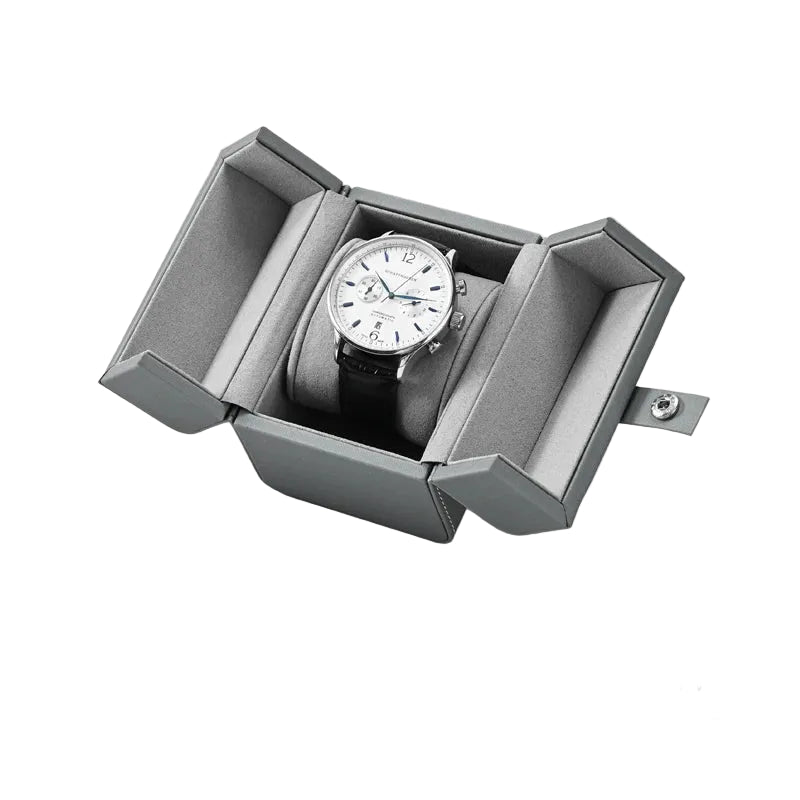 DW WEARS - LEATHER WATCH ORGANIZER