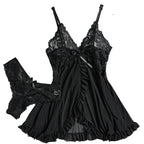 DW WEARS - SUMMMER TRANSPARENT SEE THROUGH DRESS
