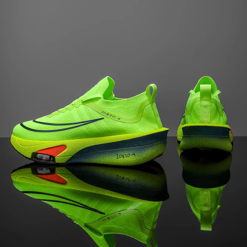 DW WEARS - MEN LIGHTWEIGHT CUSHIONING SNEAKERS