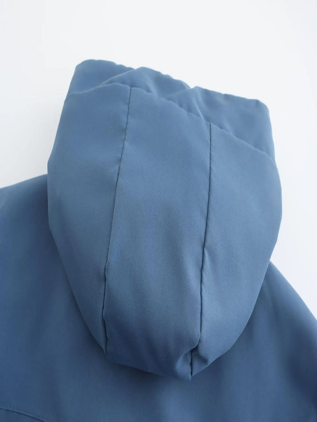 DW WEARS - UNISEX FULL-ZIP HOODED JACKET