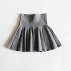 DW WEARS - PRINCESS PLEATED SKIRT ( TODDLER )