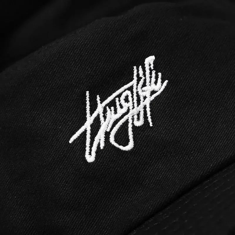 DW WEARS - UNISEX DOUBLE SIDED HAT
