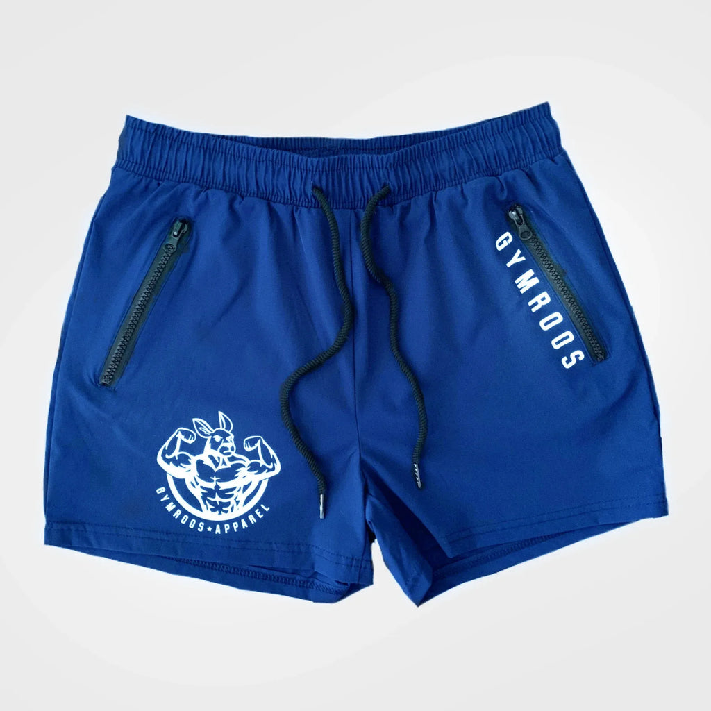 DW WEAR - MEN SWEATSHORTS