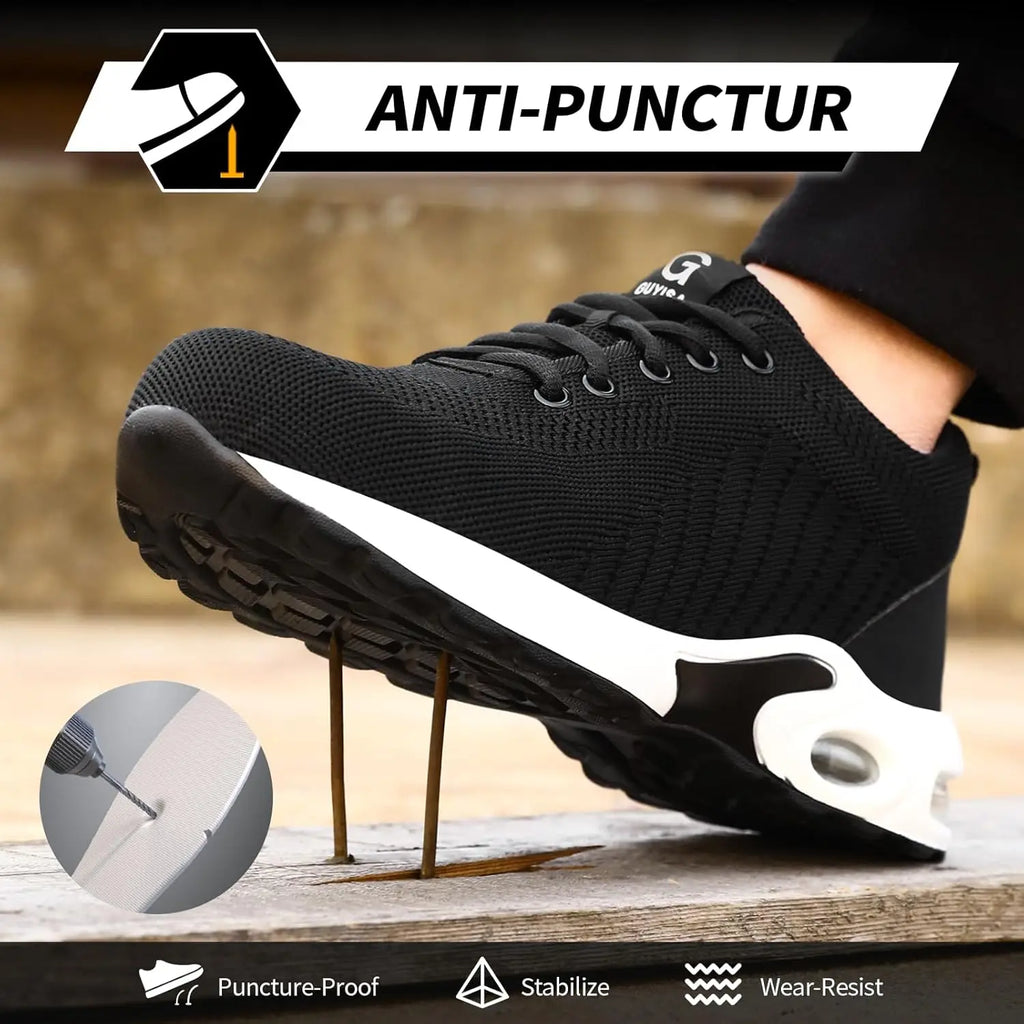 DW WEARS - WOMEN SLIP RESISTANT SHOES