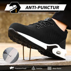 DW WEARS - WOMEN SLIP RESISTANT SHOES