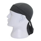 DW WEARS - MEN PIRATE BANDANA CAP