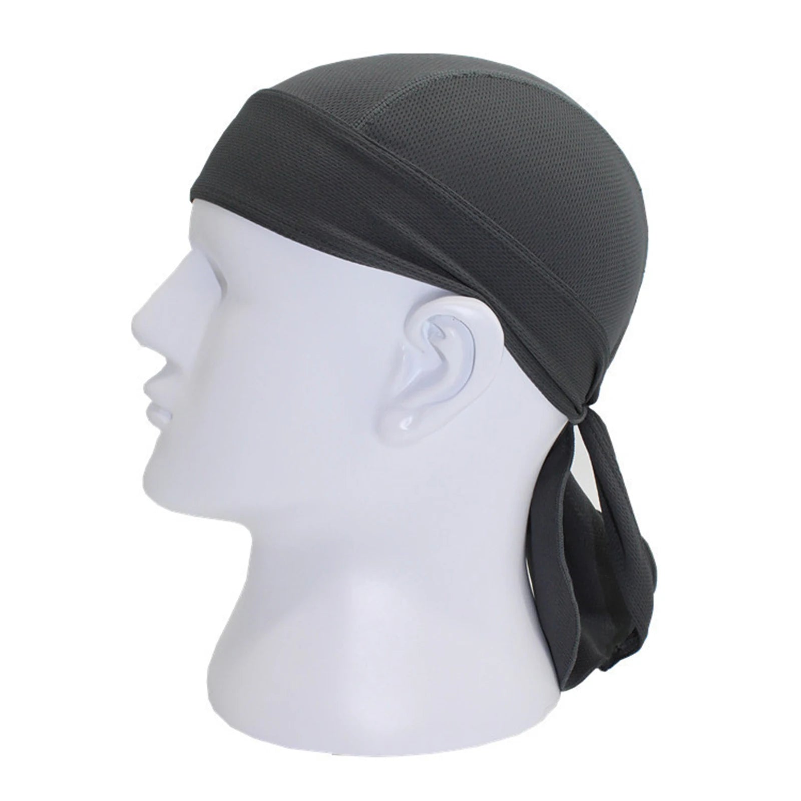 DW WEARS - MEN PIRATE BANDANA CAP