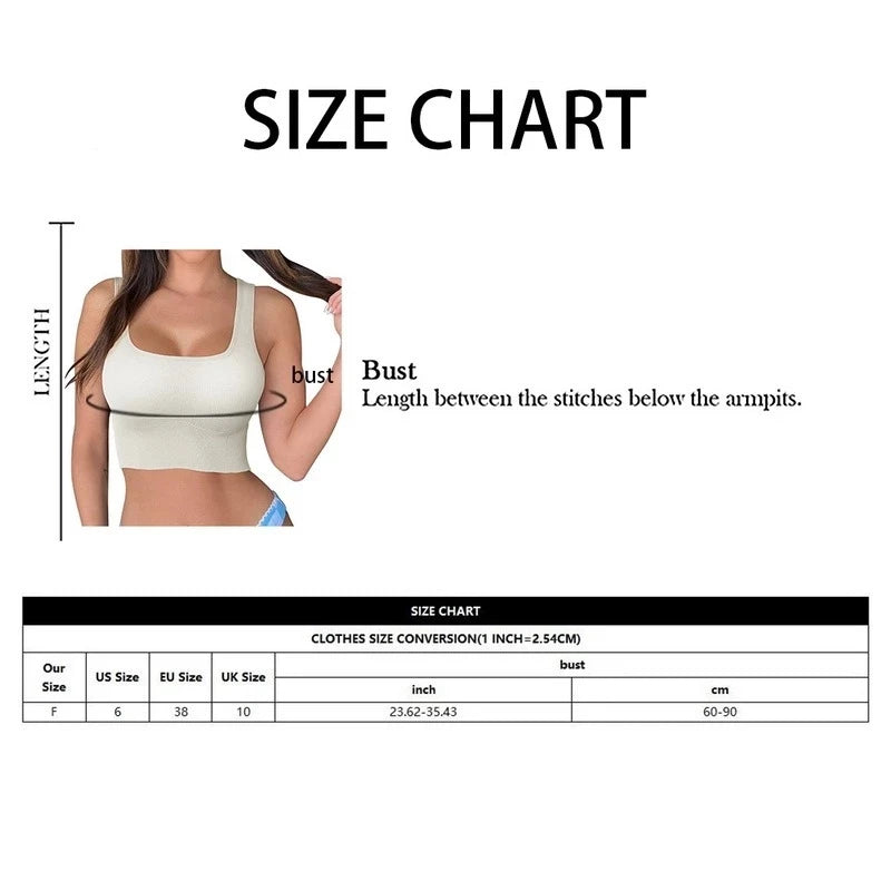 DW WEARS - WOMEN ANTI-SWEAT SPORTS BRA