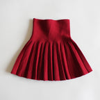 DW WEARS - PRINCESS PLEATED SKIRT ( TODDLER )