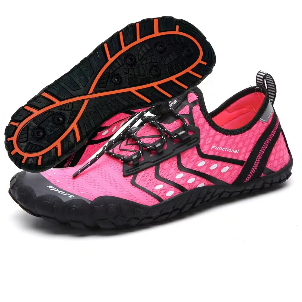 DW WEARS - UNISEX AQUA SHOES