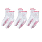 DW WEARS - KIDS YOGA SOCKS ( 3 PAIRS )