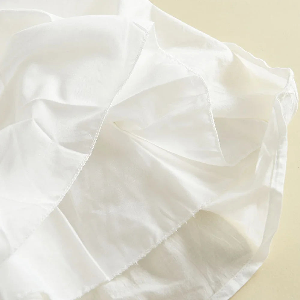 DW WEARS - KID SUMMER LACE DRESS
