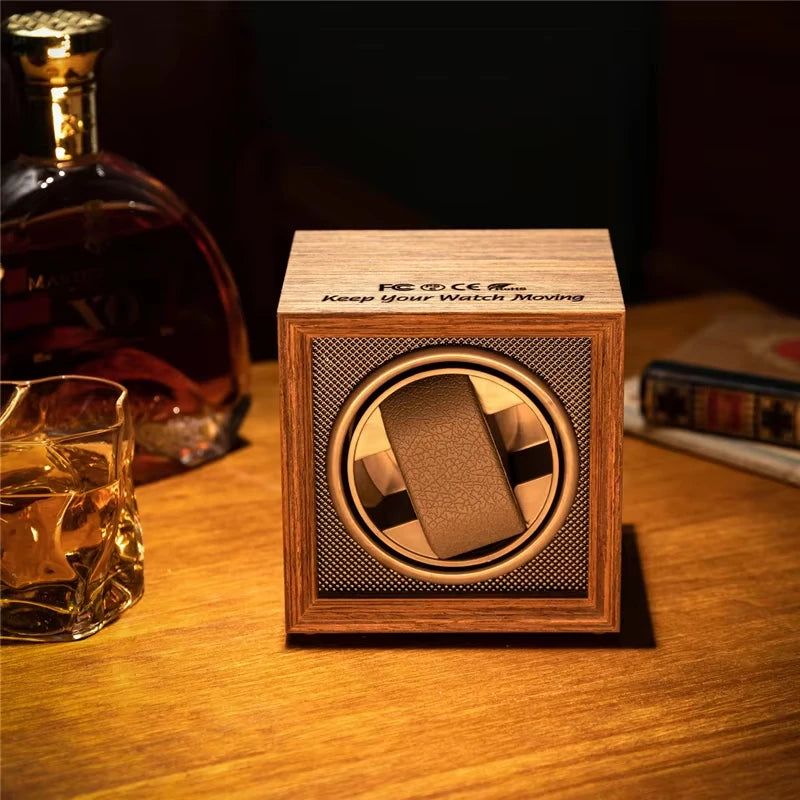 DW WEARS - AUTOMATIC WATCH WINDER