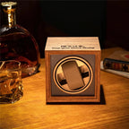 DW WEARS - AUTOMATIC WATCH WINDER