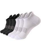 DW WEARS - MEN ANTI-SLIP GYM SOCKS / 20% DISCOUNT