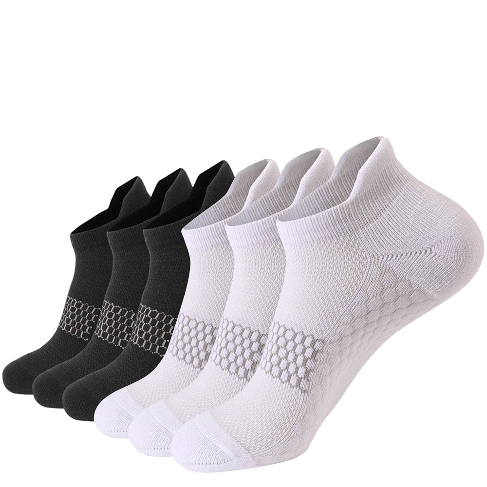 DW WEARS - MEN ANTI-SLIP GYM SOCKS / 20% DISCOUNT