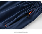 DW WEARS - MEN QUICK DRY RUNNING SHORTS
