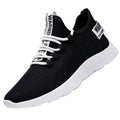 DW WEARS - MEN SLIP-ON GYM SNEAKERS