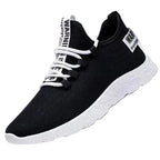 DW WEARS - MEN SLIP-ON GYM SNEAKERS