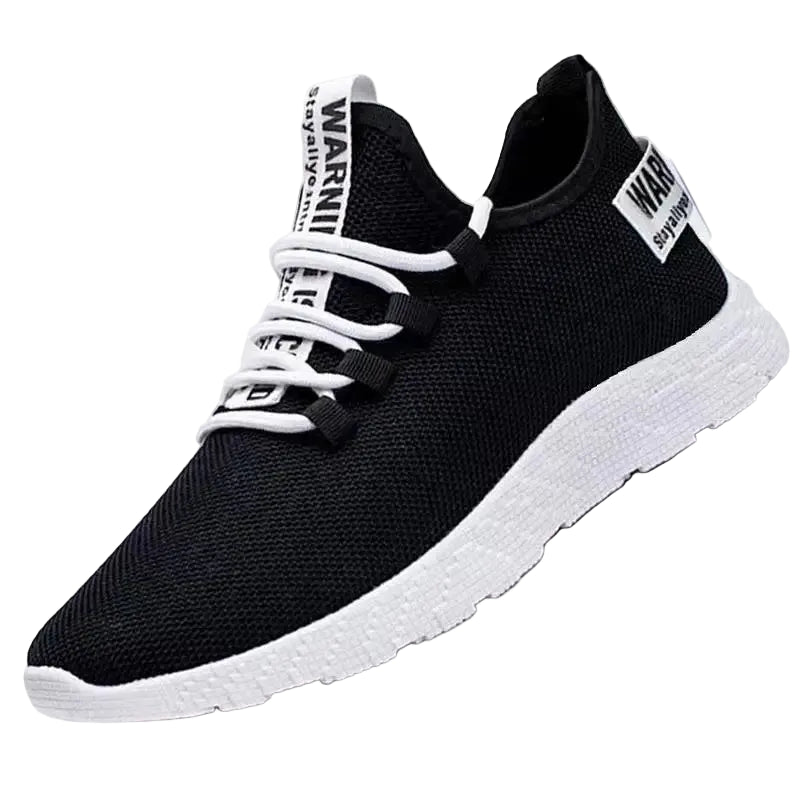 DW WEARS - MEN SLIP-ON GYM SNEAKERS