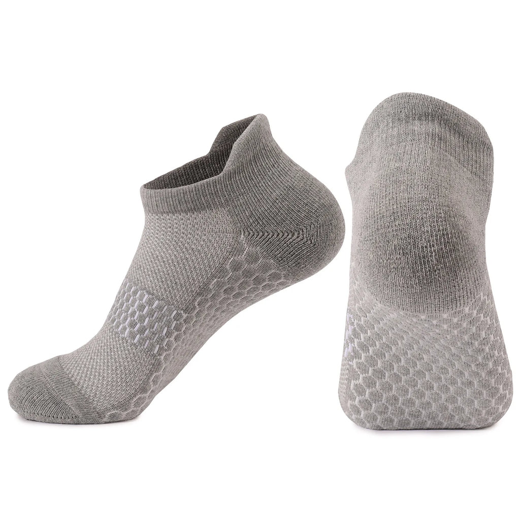 DW WEARS - MEN ANTI-SLIP GYM SOCKS / 20% DISCOUNT