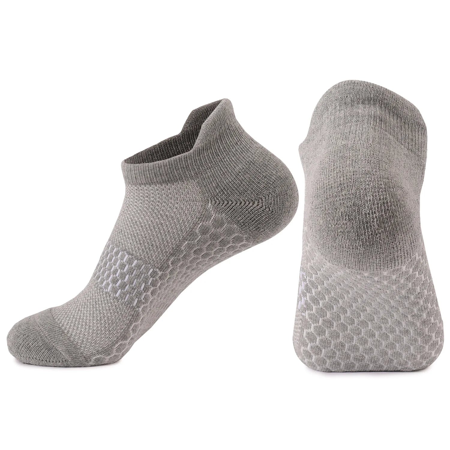 DW WEARS - MEN ANTI-SLIP GYM SOCKS / 20% DISCOUNT