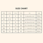 DW WEARS - WOMEN TUMMY CONTROL SHAPEWEAR