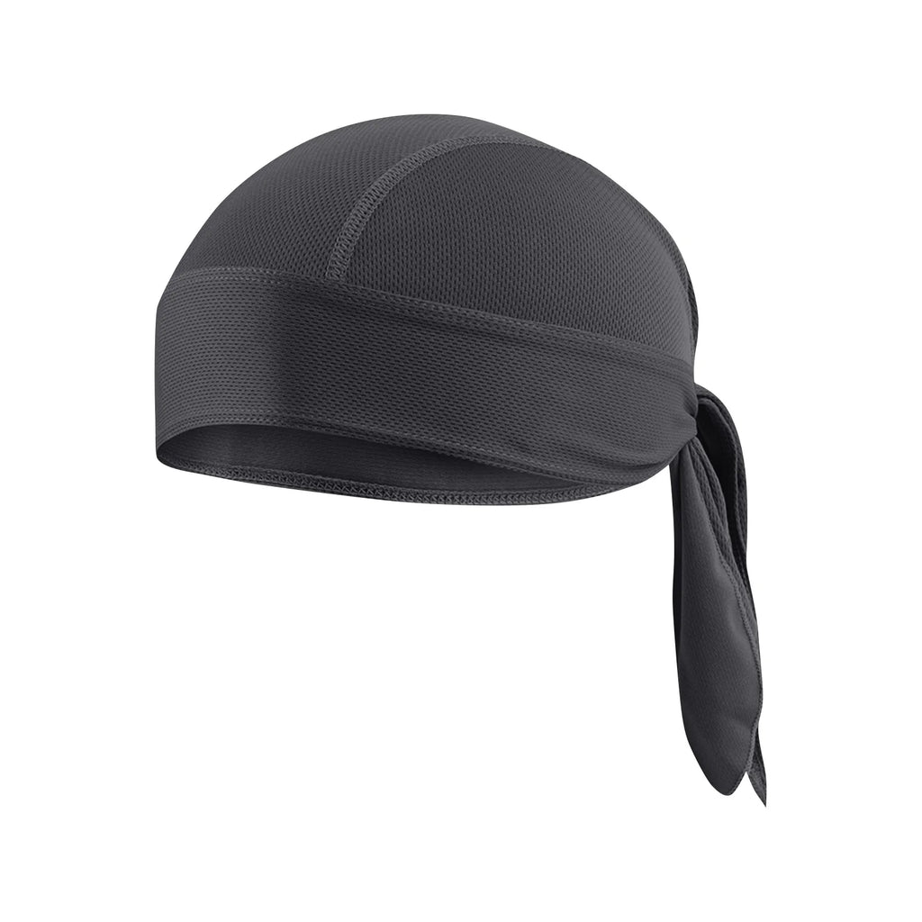 DW WEARS - MEN PIRATE BANDANA CAP