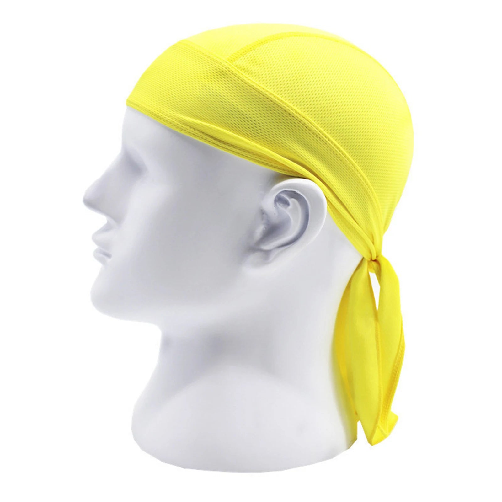 DW WEARS - MEN PIRATE BANDANA CAP