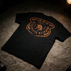 DW WEARS - UNISEX GYM SHIRT ( DON'T GIVE UP THE SHIP ) / 20% DISCOUNT