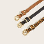 DW WEARS - WOMEN BELT STRAP