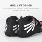DW WEARS - WOMEN BALLET SHOE SOCKS