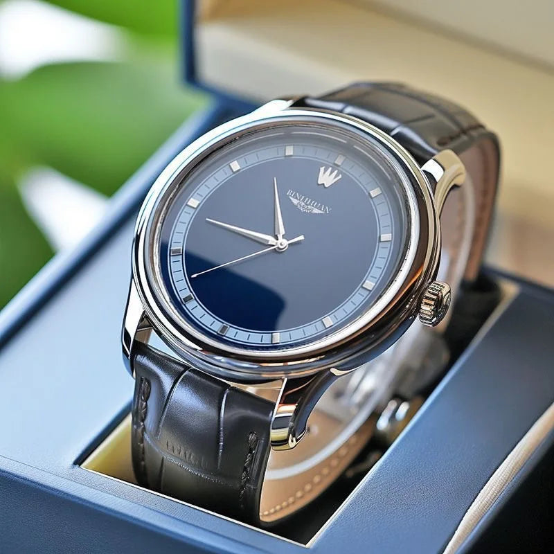 DW WEARS - MEN BUSINESS WATCH / 20% DISCOUNT