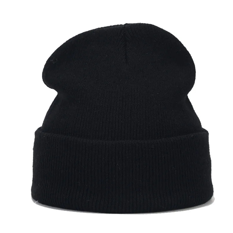 DW WEARS - UNISEX KNITTED HAT