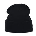 DW WEARS - UNISEX KNITTED HAT
