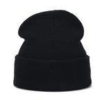 DW WEARS - UNISEX KNITTED HAT