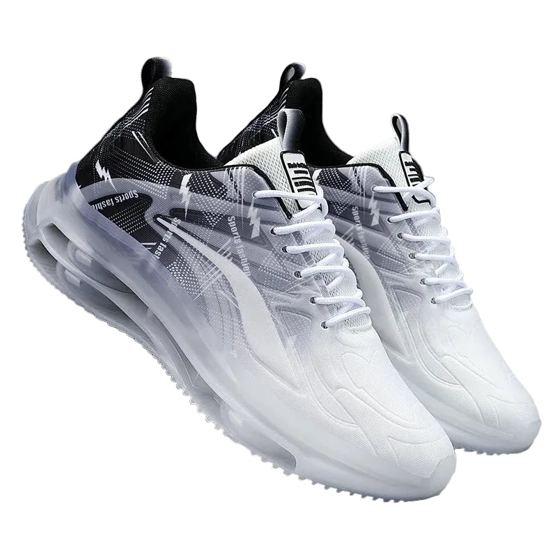 DW WEARS - MEN NON SLIP BASKETBALL SHOES