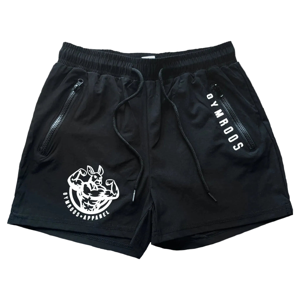 DW WEAR - MEN SWEATSHORTS