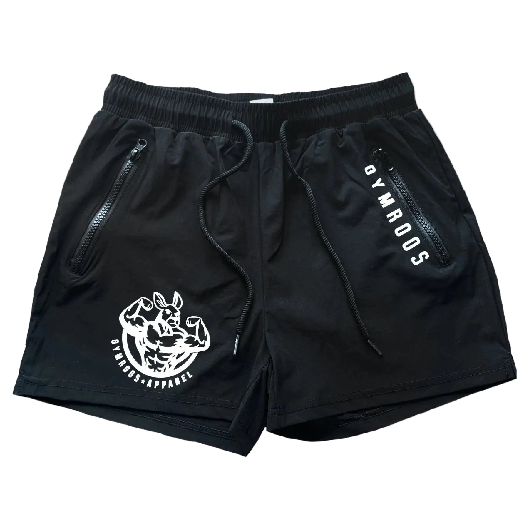 DW WEAR - MEN SWEATSHORTS