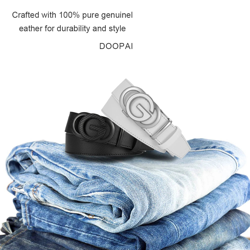 DW WEARS - MEN COWSKIN BELTS / 20% DISCOUNT