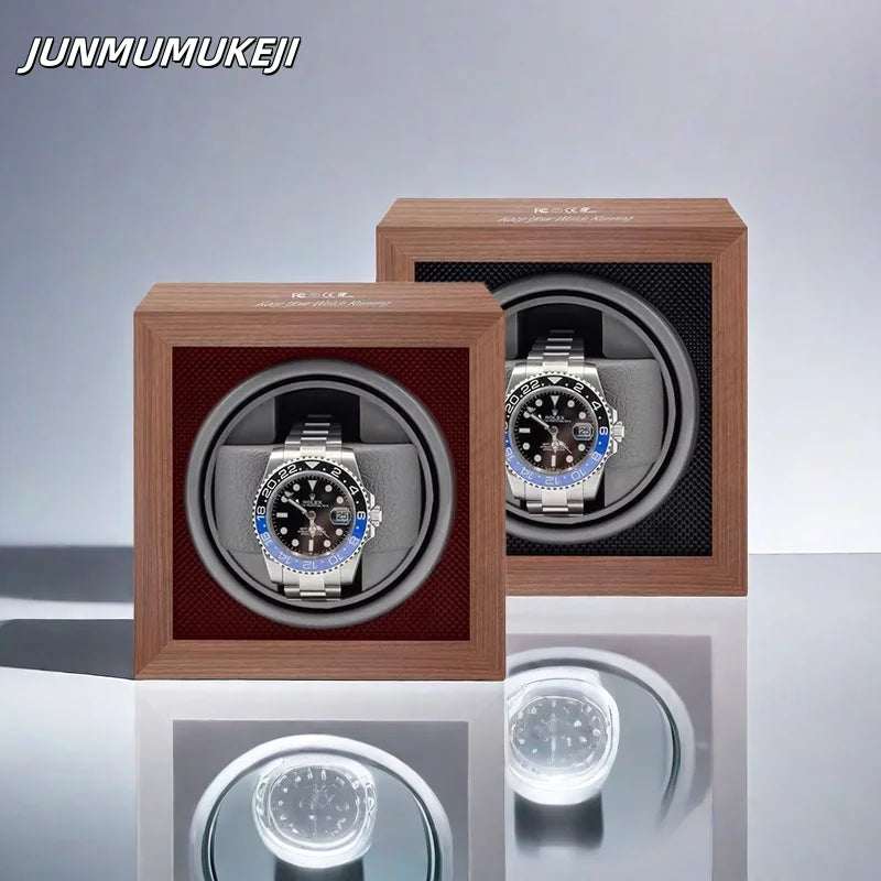 DW WEARS - AUTOMATIC WATCH WINDER
