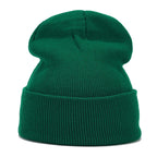 DW WEARS - UNISEX KNITTED HAT