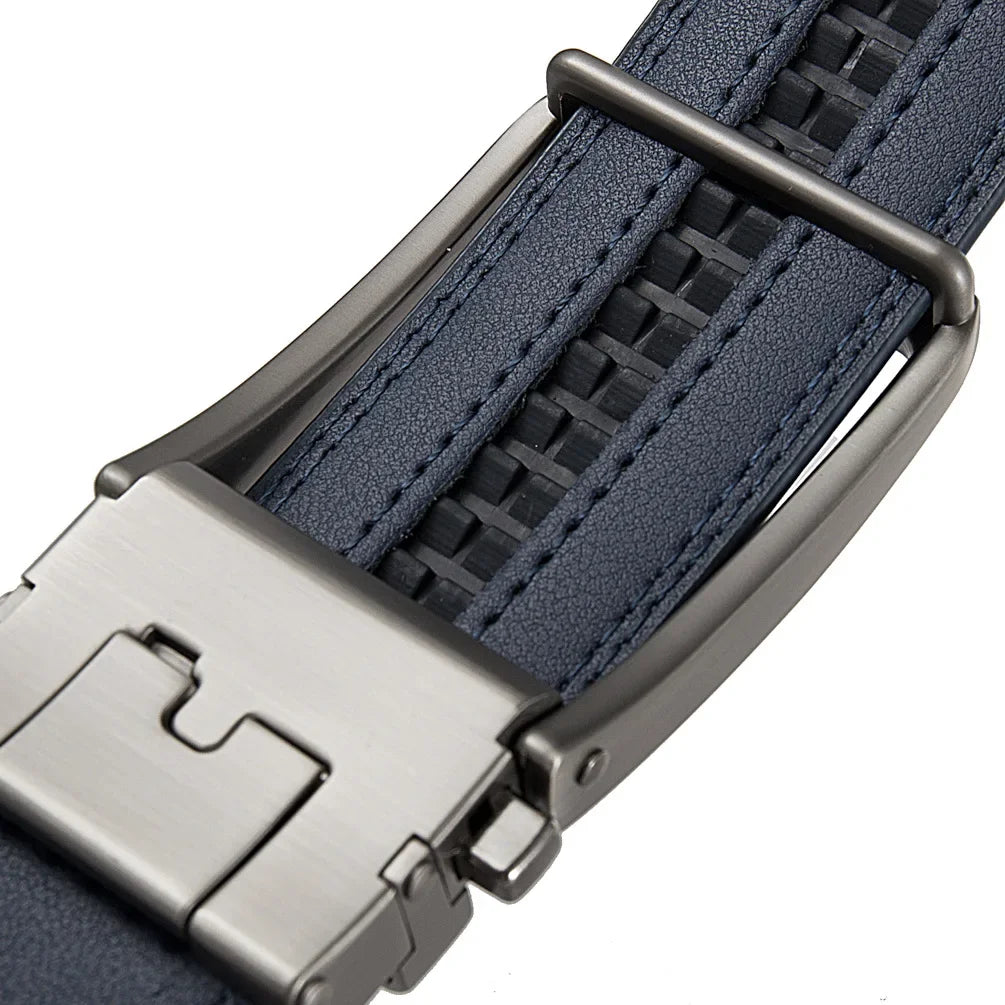 DW WEARS - MEN HIGH QUALITY CLICK BELT / 20% DISCOUNT