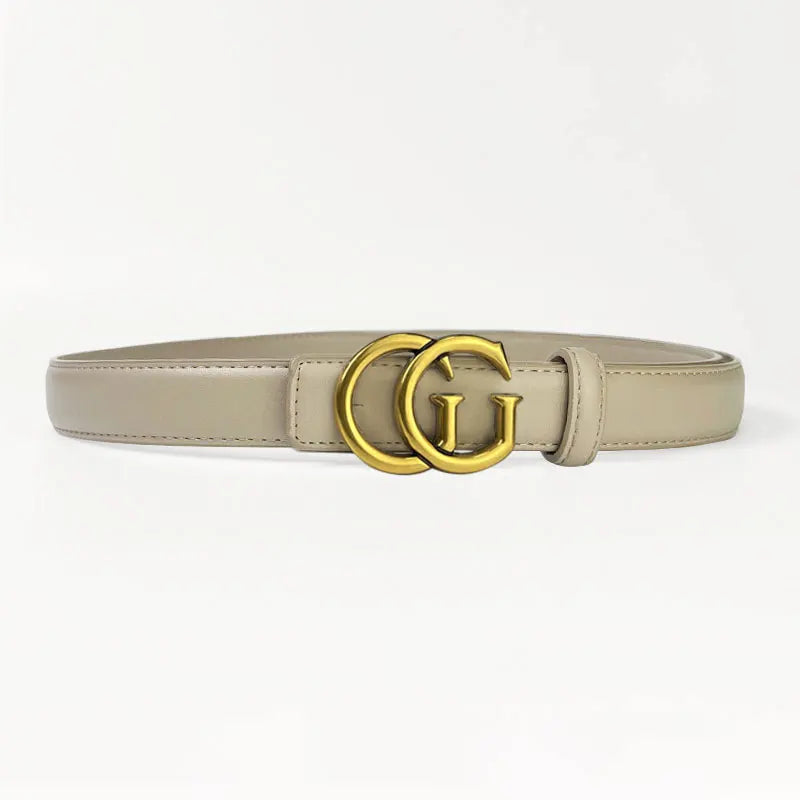 DW WEARS - WOMEN INTERLOCKING BELT