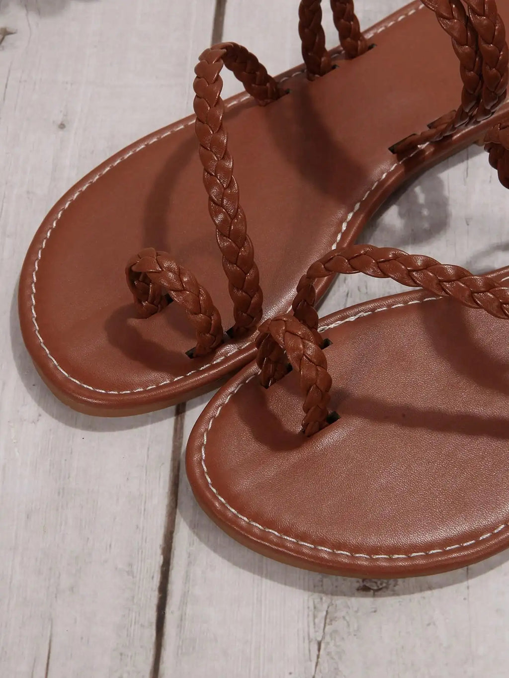 DW WEARS - WOMEN FLAT SANDAL