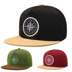DW WEARS - MEN HIP HOP CAP