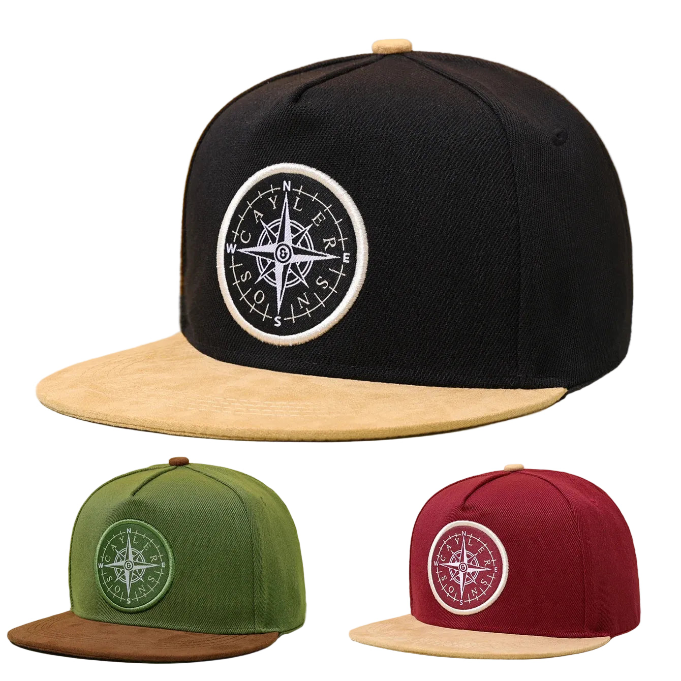 DW WEARS - MEN HIP HOP CAP