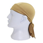 DW WEARS - MEN PIRATE BANDANA CAP