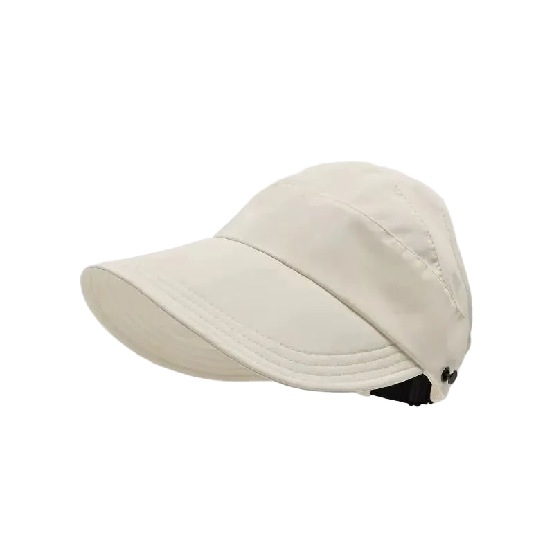 DW WEARS - WOMEN SUNSCREEN HAT