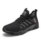 DW WEARS - MEN BREATHABLE GYM SNEAKERS